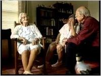 Mason Lynch, Eva Helms, Myrtle Brown, and Betty Hinson Interviews