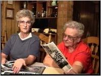 Ruby Belk Newell and Maryanne Belk Smith Interview 1
