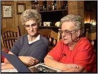 Ruby Belk Newell and Maryanne Belk Smith Interview 2