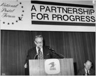 National Postal Forum, 1971-09-23
