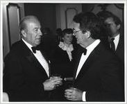 George P. Schultz talks to Ray Donovan, 1988-03-04