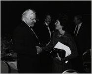 United States Department of Labor's 75th Anniversary, 1988-03-04