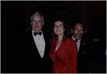 United States Department of Labor's 75th Anniversary, 1988-03-04
