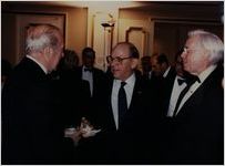 United States Department of Labor's 75th Anniversary, 1988-03-04