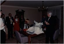 Department of Labor Seventy-Fifth Anniversary, 1988-03-04