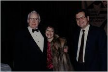Department of Labor Seventy-Fifth Anniversary Dinner, 1988-03-04