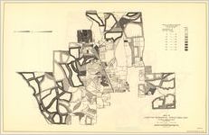 Area II condition of residential structures map