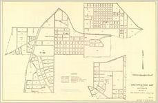 Identification map, city of Atlanta, section 12