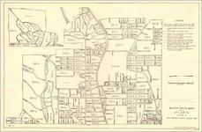 Block data map, city of Atlanta, section 4