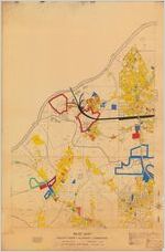 Atlanta Base Map, sheet 5