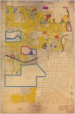 Atlanta Base Map, sheet 9