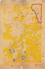 Atlanta Base Map, sheet 2