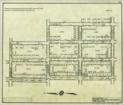 Atlanta Cadastral Survey, Tax District 9, Sheet 52