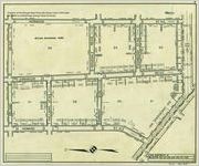 Atlanta Cadastral Survey, Tax District 4, Sheet 4