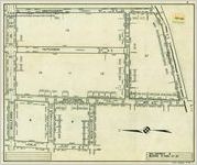 Atlanta Cadastral Survey, Tax District 6, Sheet 2