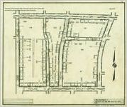 Atlanta Cadastral Survey, Tax District 1, Sheet 17