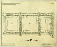 Atlanta Cadastral Survey, Tax District 1, Sheet 1