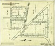Atlanta Cadastral Survey, Tax District 11, Sheet 16