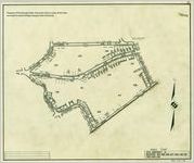 Atlanta Cadastral Survey, Tax District 4, Sheet 21