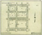 Atlanta Cadastral Survey, Tax District 8, Sheet 40