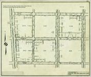Atlanta Cadastral Survey, Tax District 1, Sheet 45