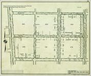 Atlanta Cadastral Survey, Tax District 1, Sheet 53