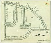 Atlanta Cadastral Survey, Tax District 2, Sheet 91