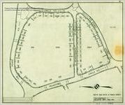 Atlanta Cadastral Survey, Tax District 1, Sheet 81