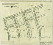 Atlanta Cadastral Survey, Tax District 8, Sheet 70