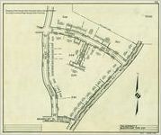 Atlanta Cadastral Survey, Tax District 3, Sheet 43