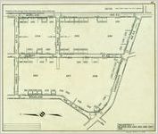 Atlanta Cadastral Survey, Tax District 7, Sheet 45