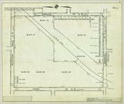 Atlanta Cadastral Survey, Tax District 11, Sheet 11