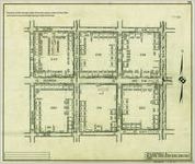 Atlanta Cadastral Survey, Tax District 9, Sheet 38