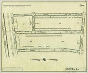 Atlanta Cadastral Survey, Tax District 4, Sheet 19