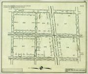 Atlanta Cadastral Survey, Tax District 1, Sheet 38