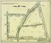 Atlanta Cadastral Survey, Tax District 7, Sheet 9