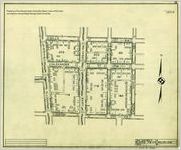 Atlanta Cadastral Survey, Tax District 14, Sheet 18