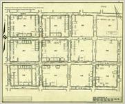 Atlanta Cadastral Survey, Tax District 13, Sheet 17