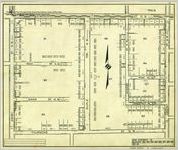 Atlanta Cadastral Survey, Tax District 13, Sheet 11
