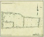 Atlanta Cadastral Survey, Tax District 15, Sheet 3