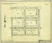 Atlanta Cadastral Survey, Tax District 14, Sheet 26