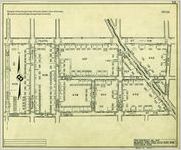 Atlanta Cadastral Survey, Tax District 14, Sheet 53
