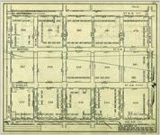 Atlanta Cadastral Survey, Tax District 13, Sheet 27
