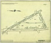 Atlanta Cadastral Survey, Tax District 14, Sheet 39