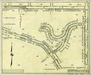 Atlanta Cadastral Survey, Tax District 13, Sheet 9