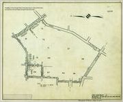 Atlanta Cadastral Survey, Tax District 14, Sheet 1