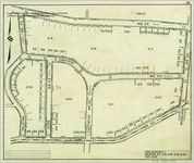 Atlanta Cadastral Survey, Tax District 7, Sheet 38