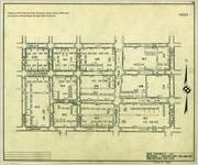 Atlanta Cadastral Survey, Tax District 14, Sheet 19