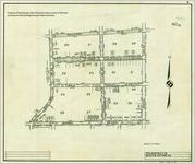 Atlanta Cadastral Survey, Tax District 16, Sheet 4