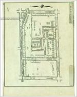 Atlanta Cadastral Survey, Tax District 1, Sheet 27